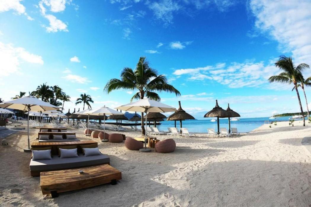 Preskil Island Resort 87536 — 2