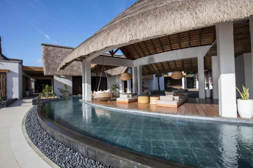 Preskil Island Resort 87536 — 4