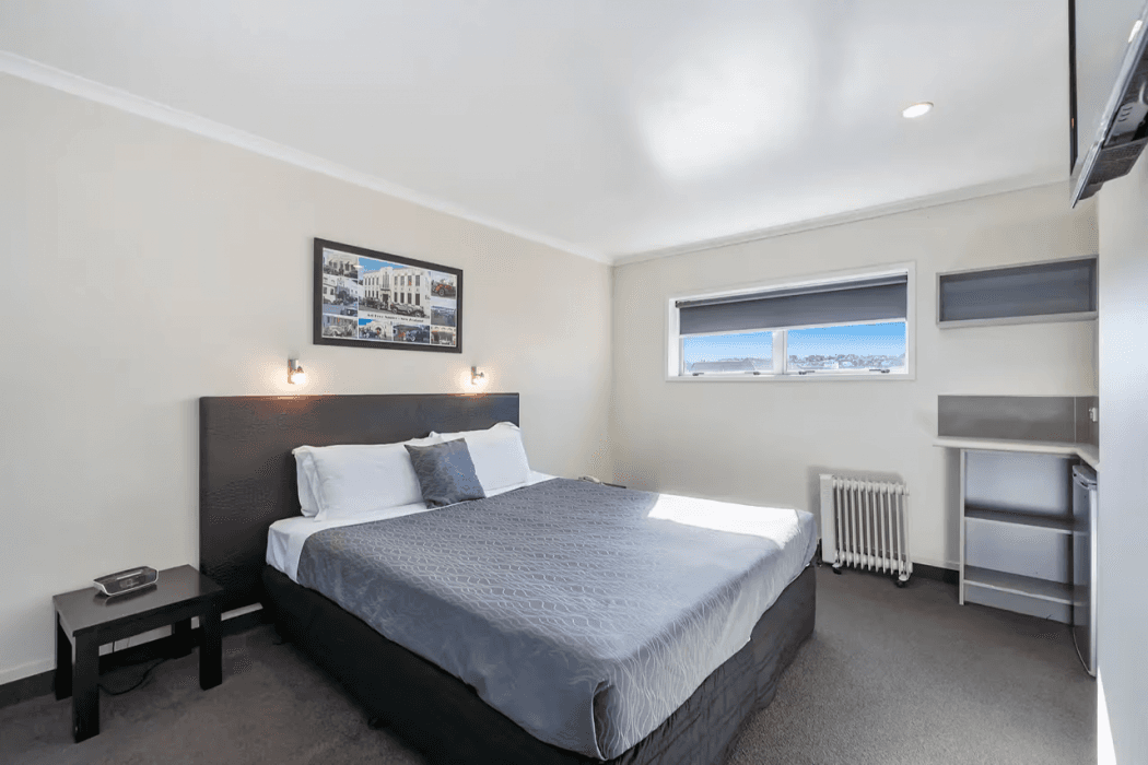 Quality Inn Napier — 7