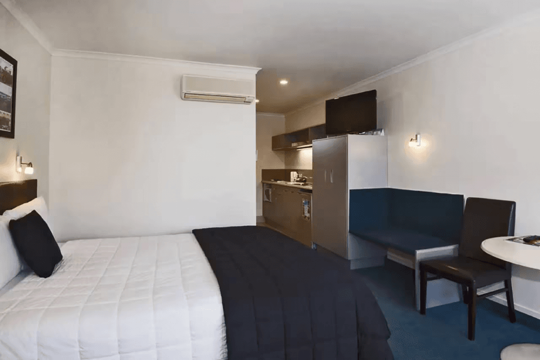 Quality Inn Napier — 6