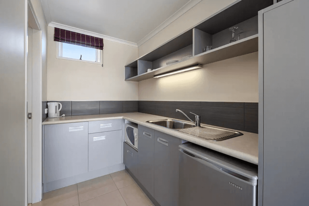 Quality Inn Napier — 5