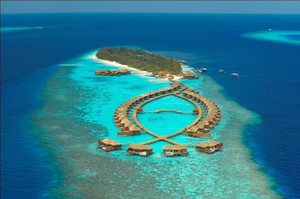 Lily Beach Resort & Spa - All Inclusive 87648