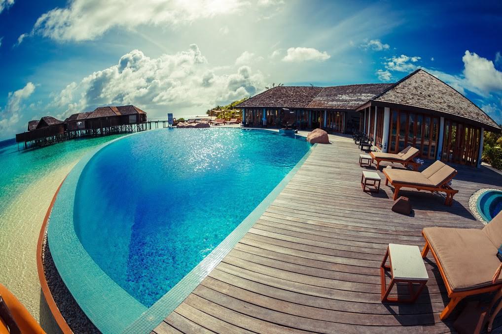 Lily Beach Resort & Spa - All Inclusive 87648 — 4