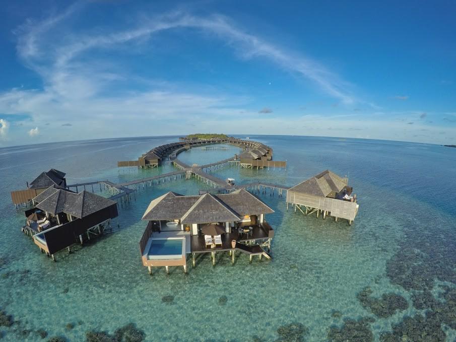 Lily Beach Resort & Spa - All Inclusive 87648 — 2