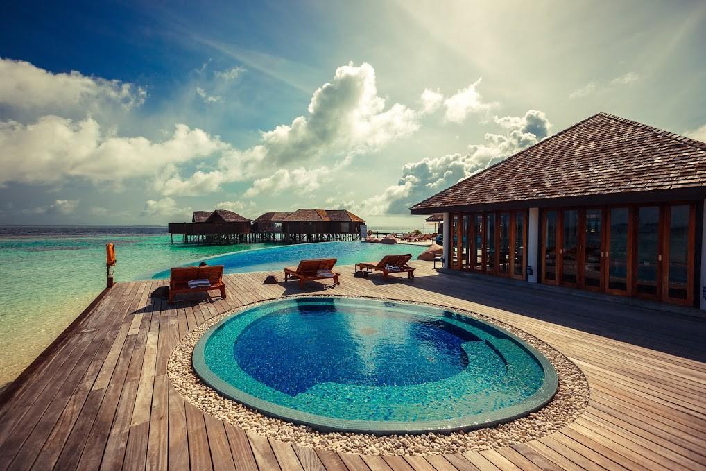 Lily Beach Resort & Spa - All Inclusive 87648 — 3
