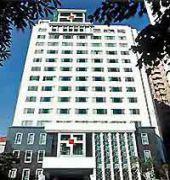 The Koos Hotel 884225