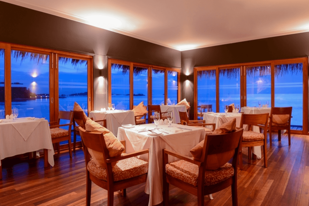 Adaaran Select Hudhuran Fushi 88729 — 2