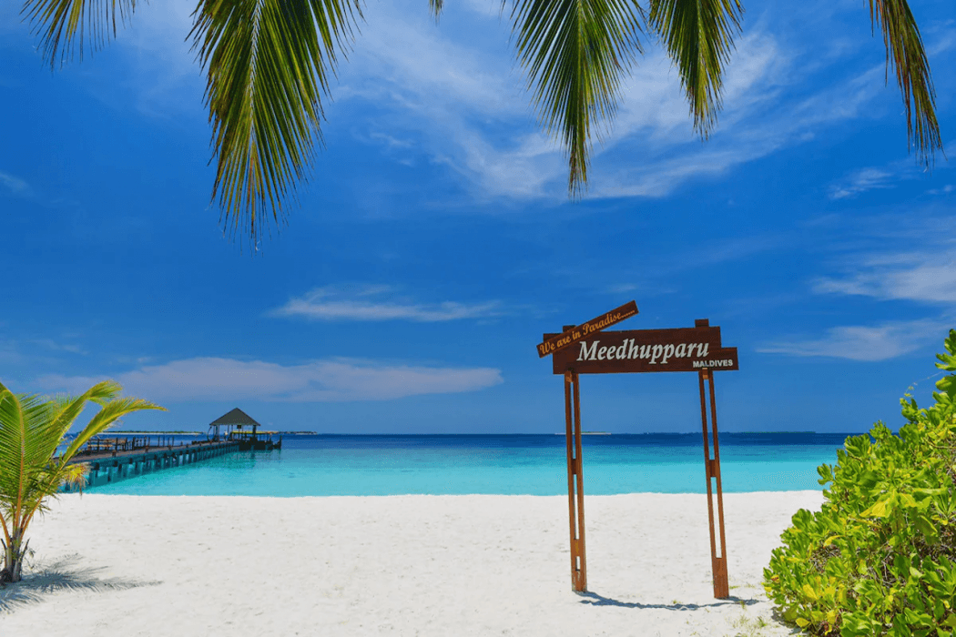 Adaaran Select Meedhupparu 88739 — 2