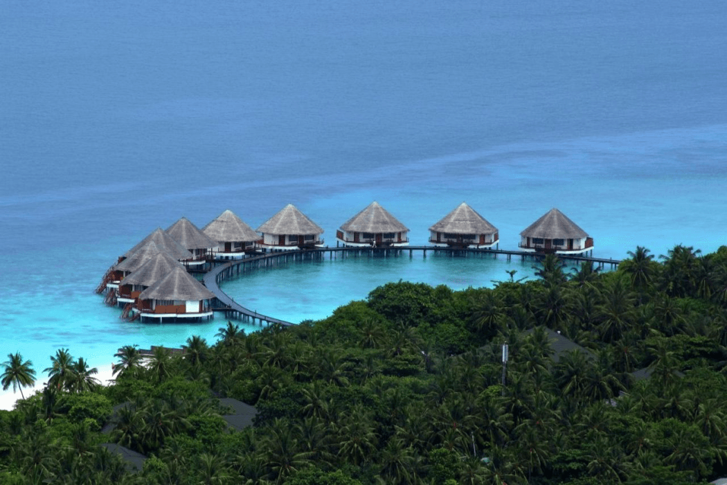 Adaaran Prestige Water Villas 88749