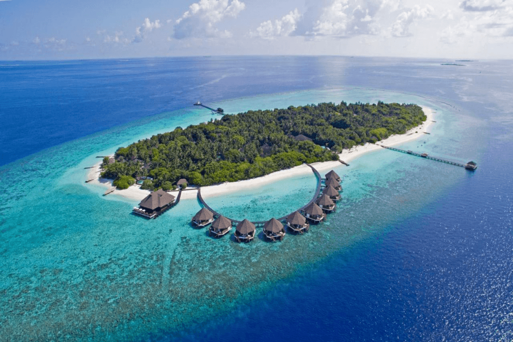 Adaaran Prestige Water Villas 88749 — 2