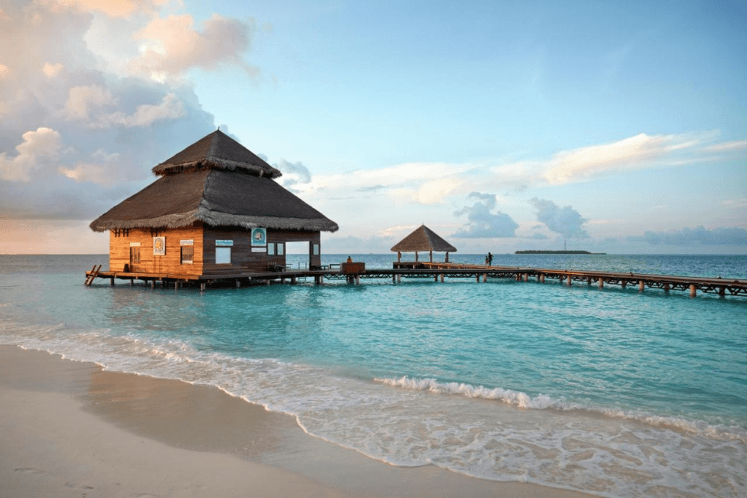 Adaaran Club Rannalhi 88816 — 2