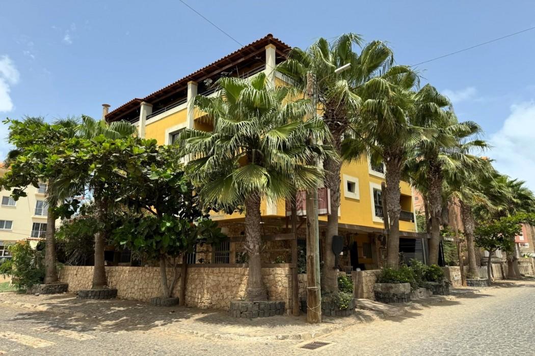 Porta Do Vento — 2