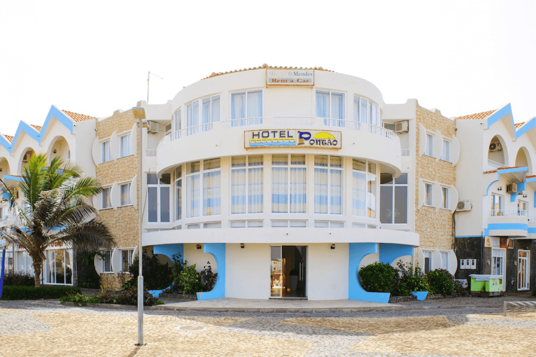 Ouril Hotel Pontao — 2