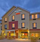 TownePlace Suites Ann Arbor South