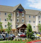 TownePlace Suites by Marriott Colorado Springs South