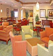TownePlace Suites by Marriott Colorado Springs South — 7