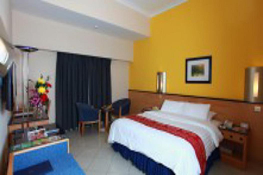 Baisan International Hotel — 9