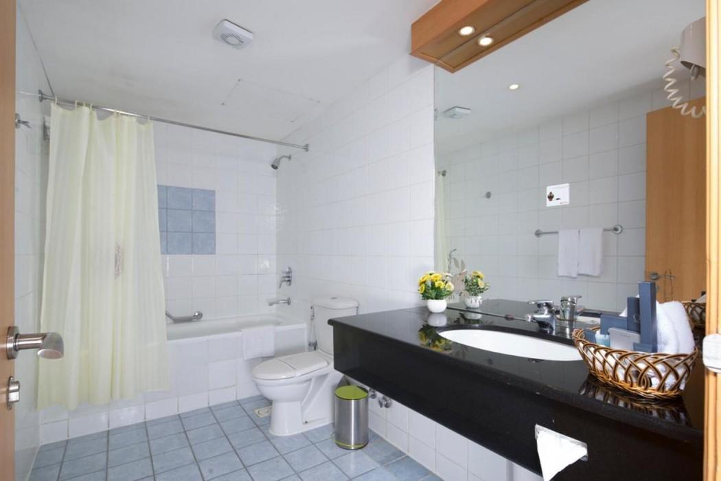 Baisan International Hotel — 10