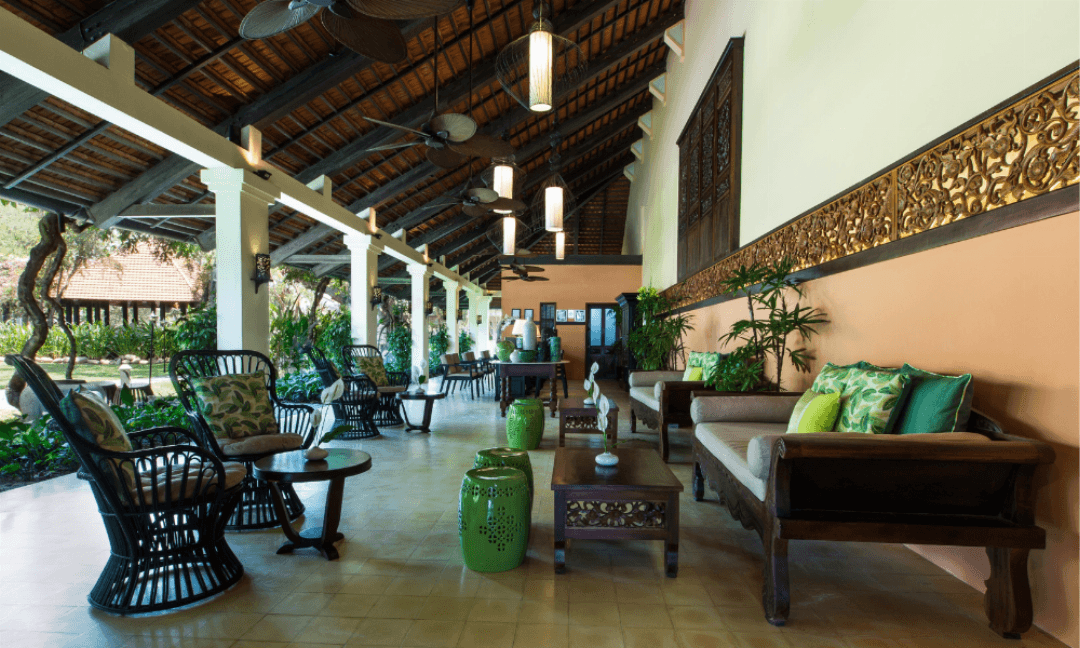 Anantara Hoi An Resort — 7