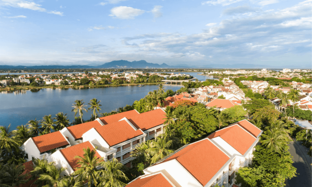 Anantara Hoi An Resort — 2
