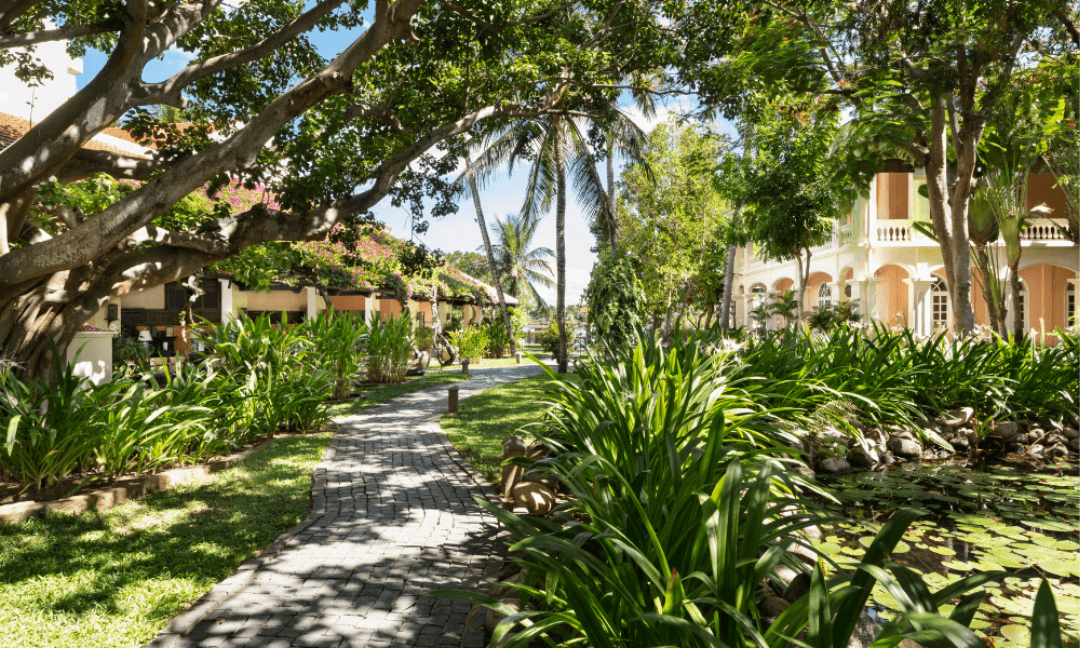 Anantara Hoi An Resort — 3