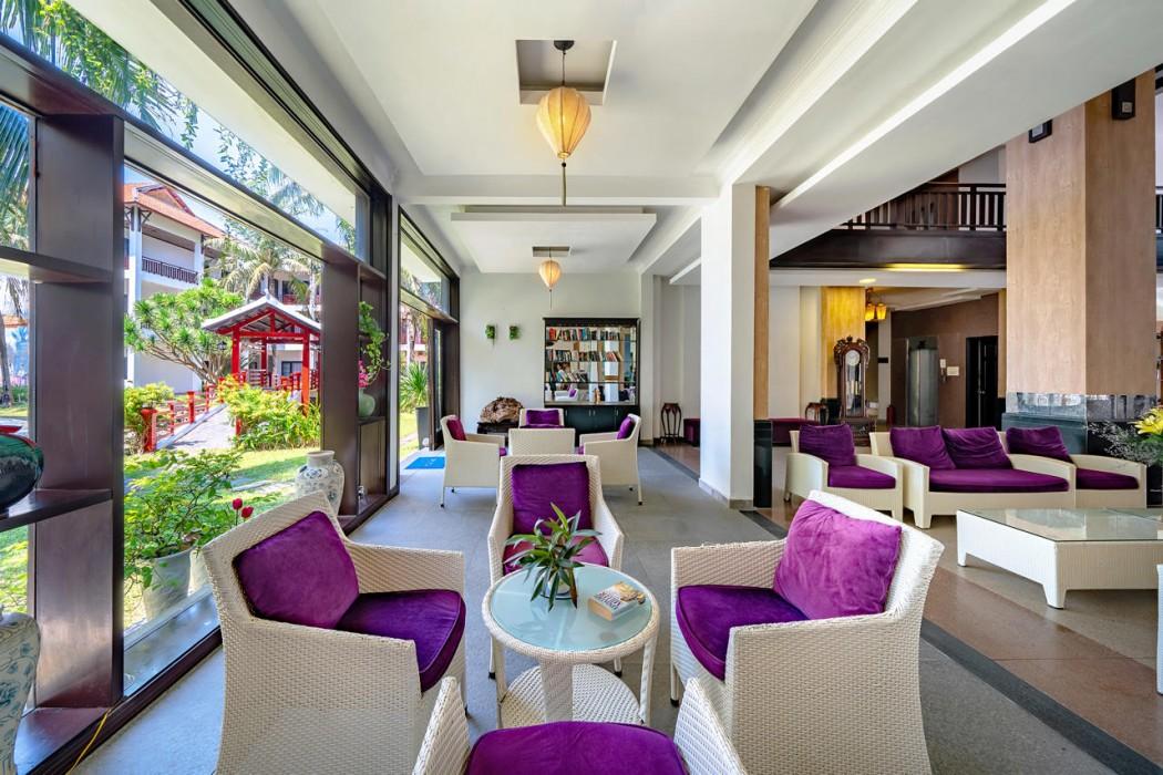 River Beach Resort and Residences — 9