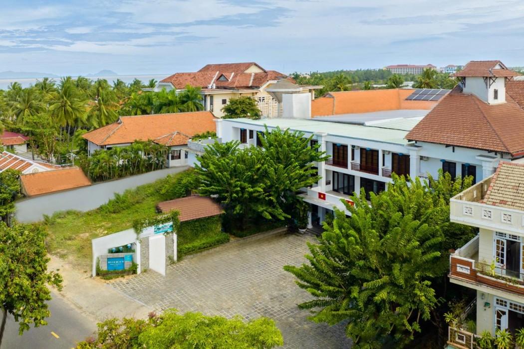River Beach Resort and Residences — 4