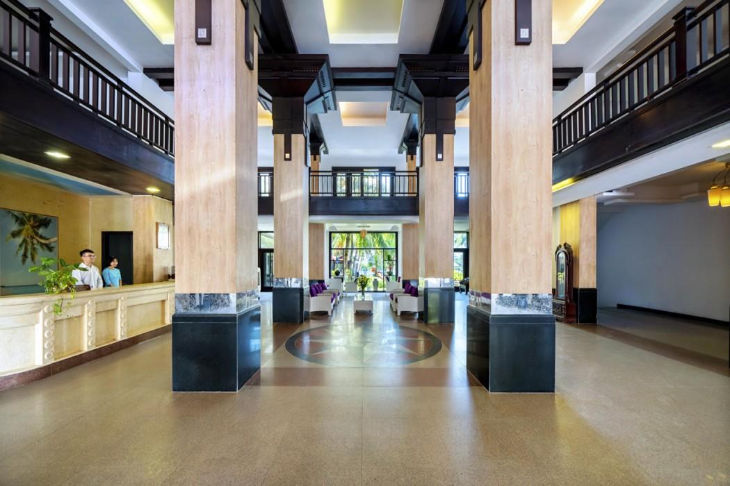 River Beach Resort and Residences — 8