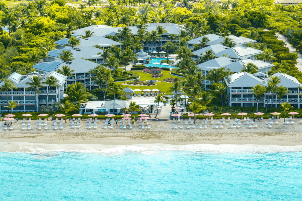 Ocean Club Resort — 4