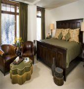 Bachelor Gulch Snow Cloud Lodge — 5