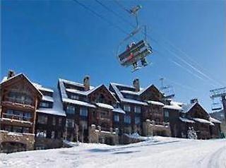 Bachelor Gulch Snow Cloud Lodge — 2