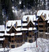 Bachelor Gulch Snow Cloud Lodge — 1