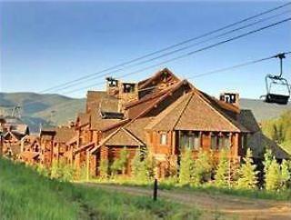 Bachelor Gulch Snow Cloud Lodge — 3