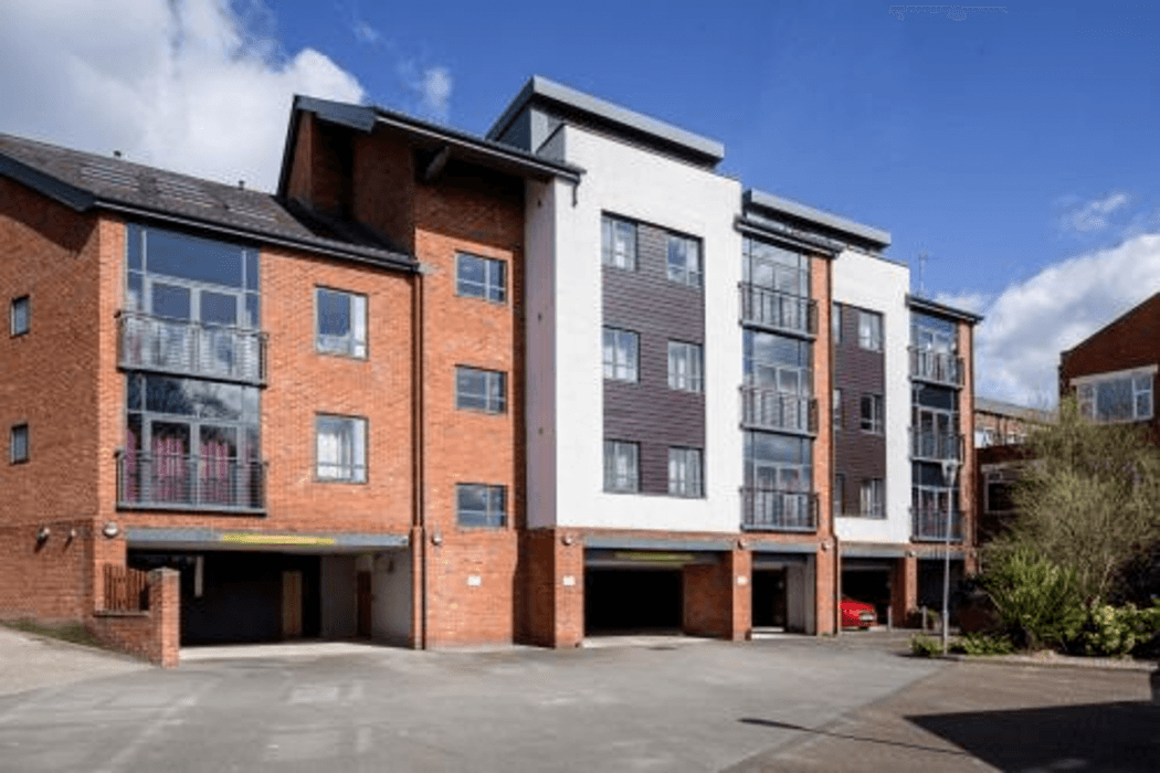 Roomzzz Leeds Headingley — 1