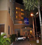 GOLDEN TULIP PORT HARCOURT