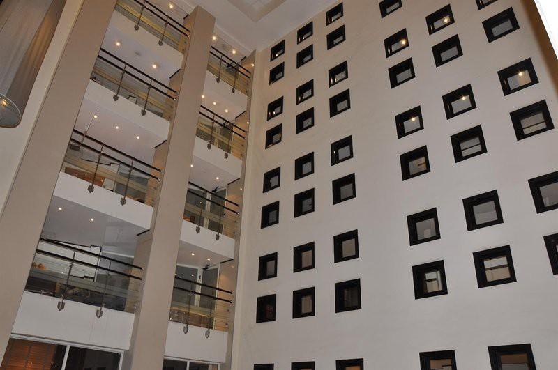 GOLDEN TULIP PORT HARCOURT — 8