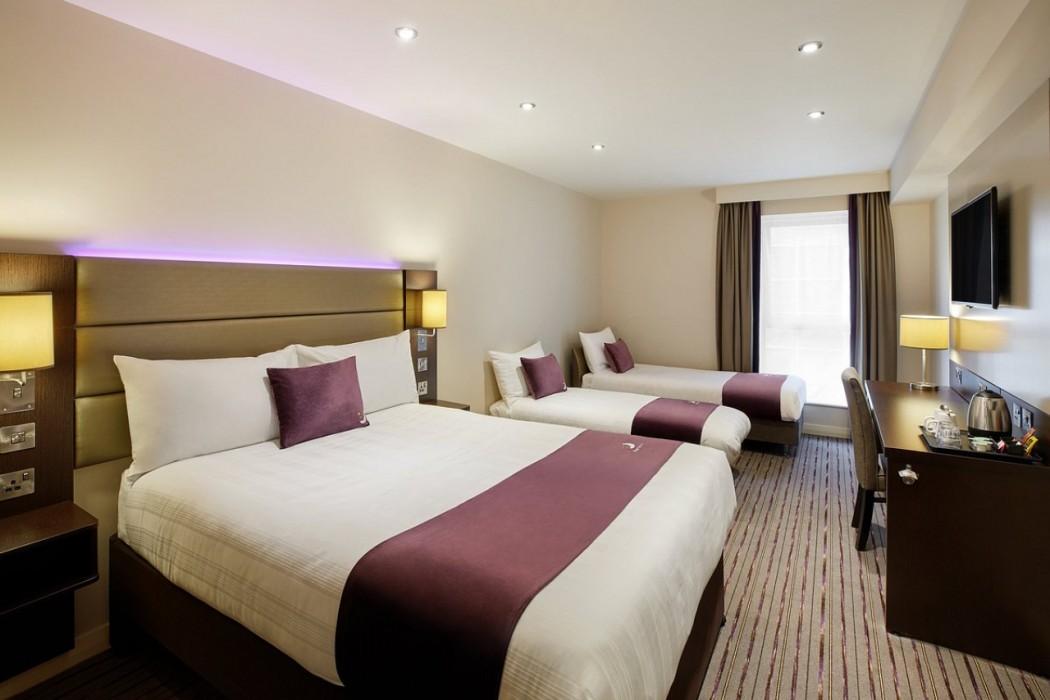 Premier Inn Glasgow Braehead — 6