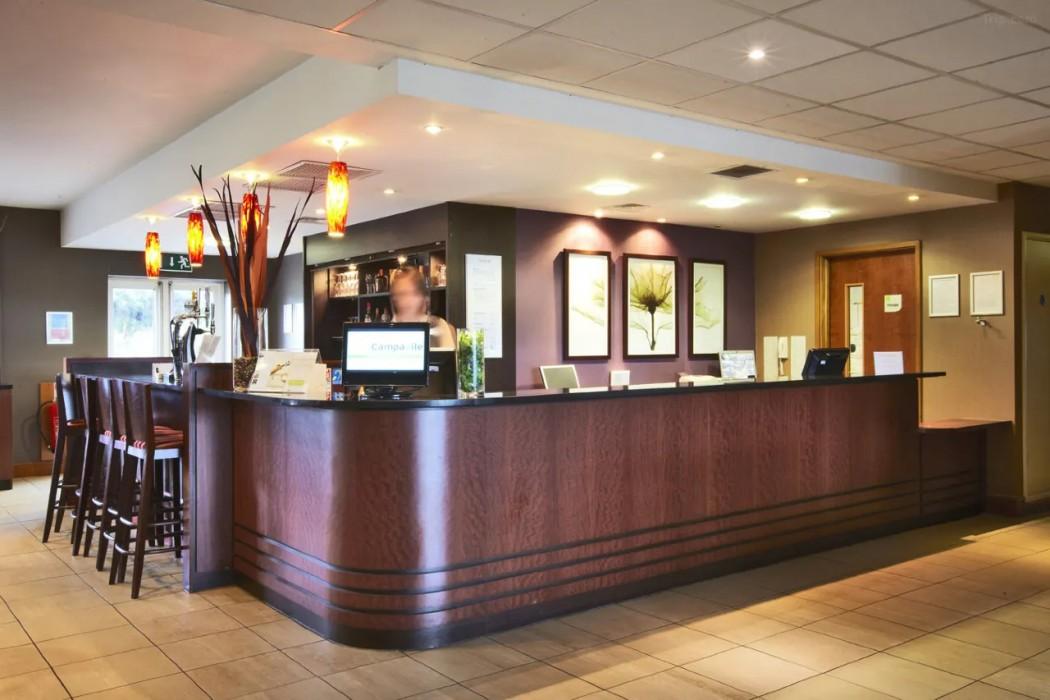 Premier Inn Glasgow Braehead — 3