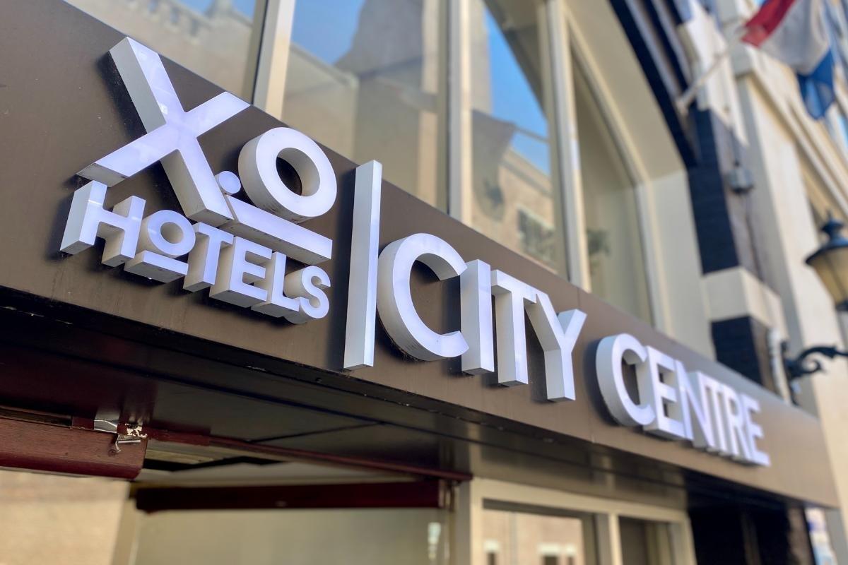 XO Hotels City Centre 90719