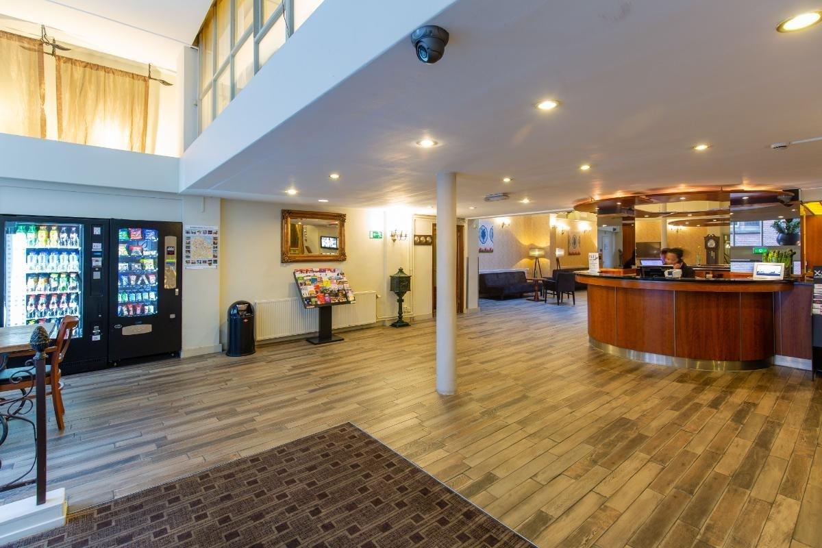 XO Hotels City Centre 90719 — 10