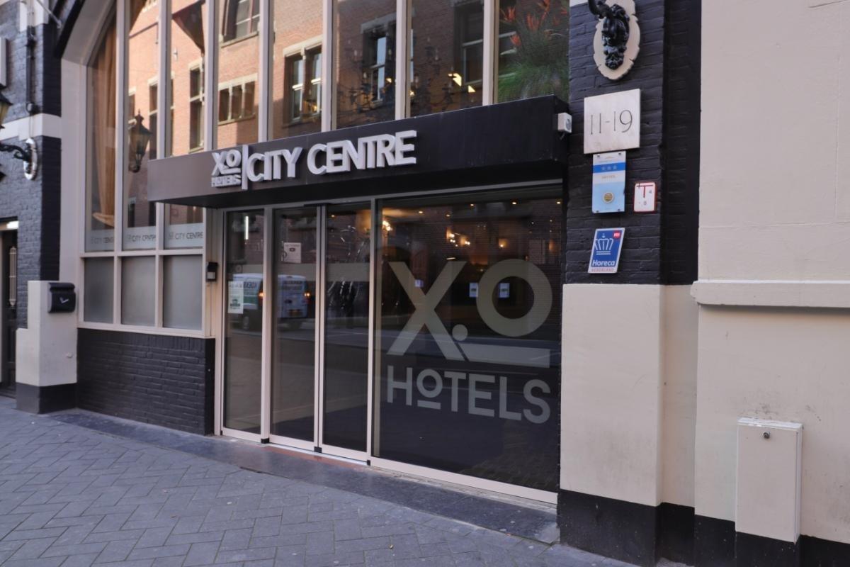 XO Hotels City Centre 90719 — 3