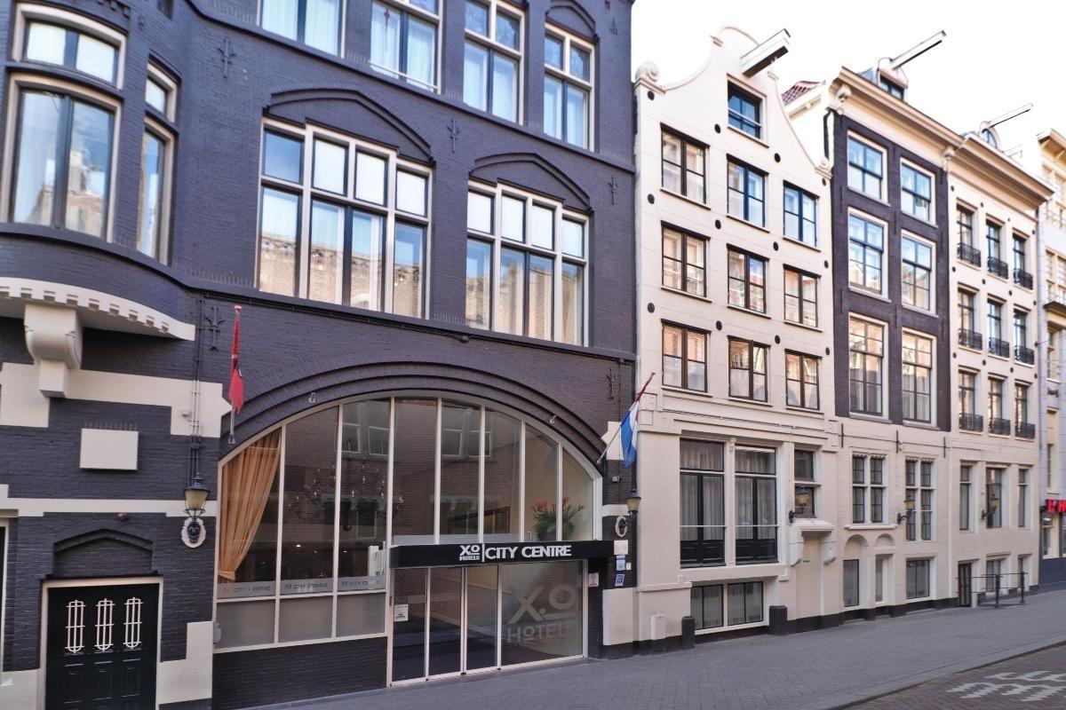 XO Hotels City Centre 90719 — 4