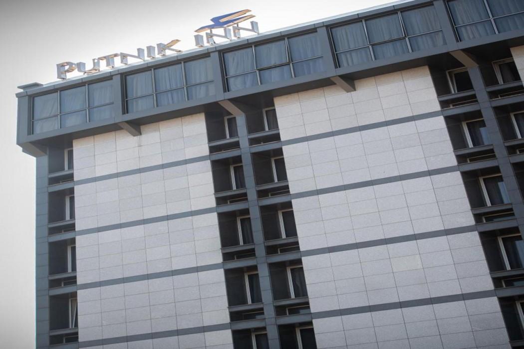 Putnik Inn Belgrade