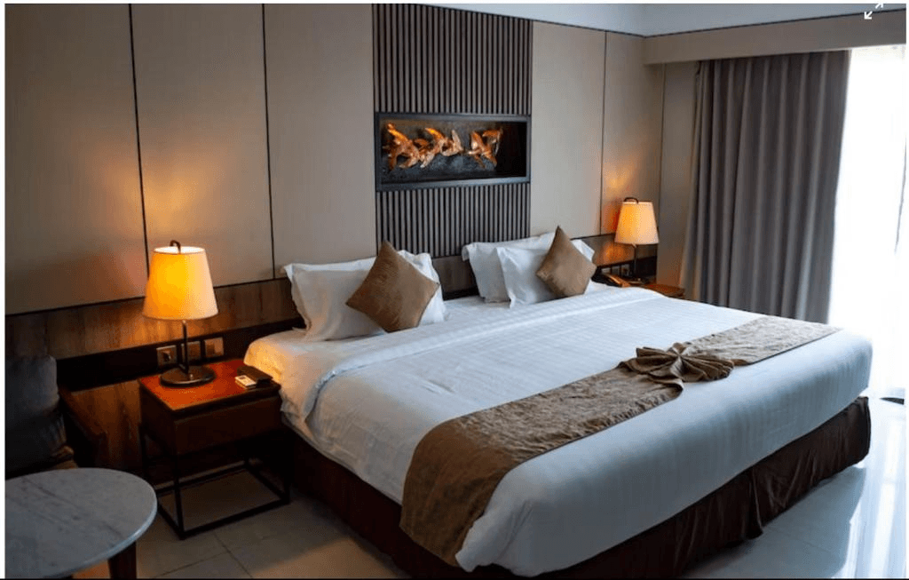 Hotel Sarawan Karachi 908855 — 7