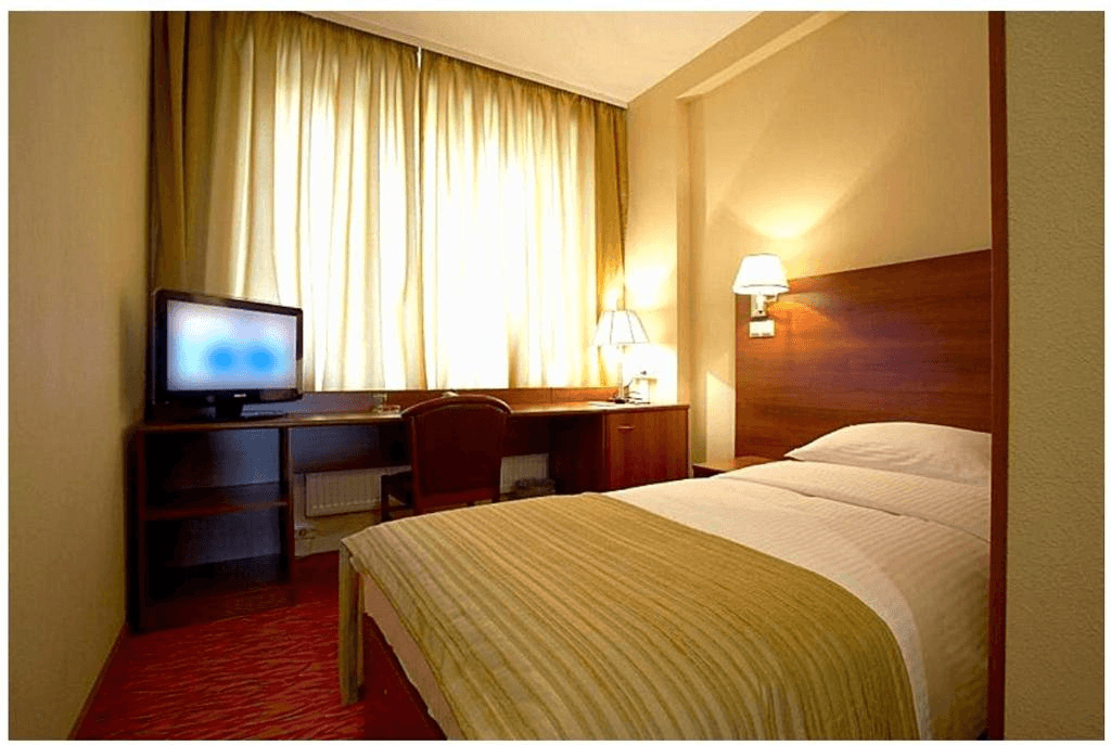 Hotel Sarawan Karachi 908855 — 8