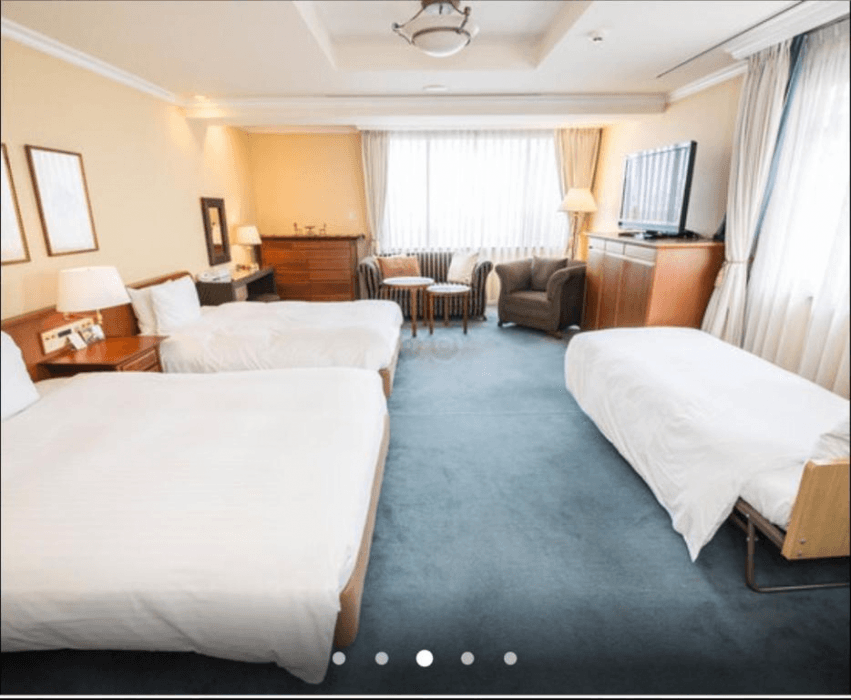 Hotel Sarawan Karachi 908855 — 9