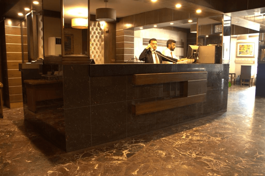 Hotel Sarawan Karachi 908855 — 4