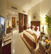 EAST COAST HOTEL APARTMENTS — 6