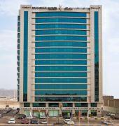 EAST COAST HOTEL APARTMENTS — 1