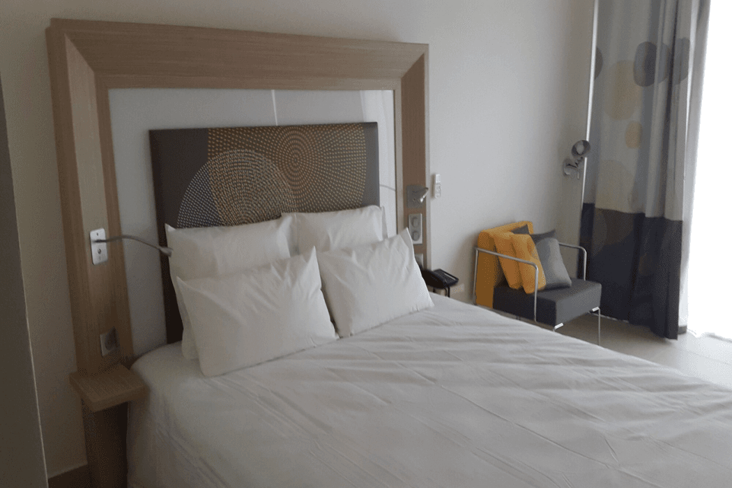 Hotel La Tchadienne — 3